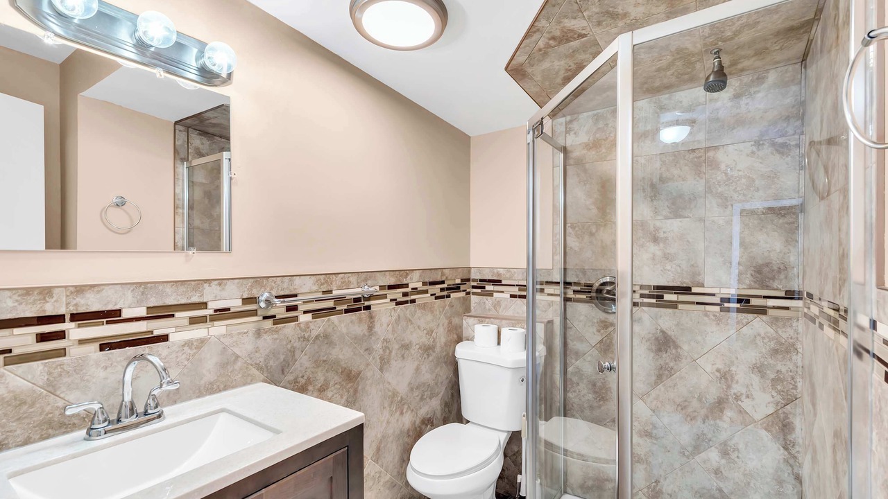 Photo of Bathroom in Seaside Heights