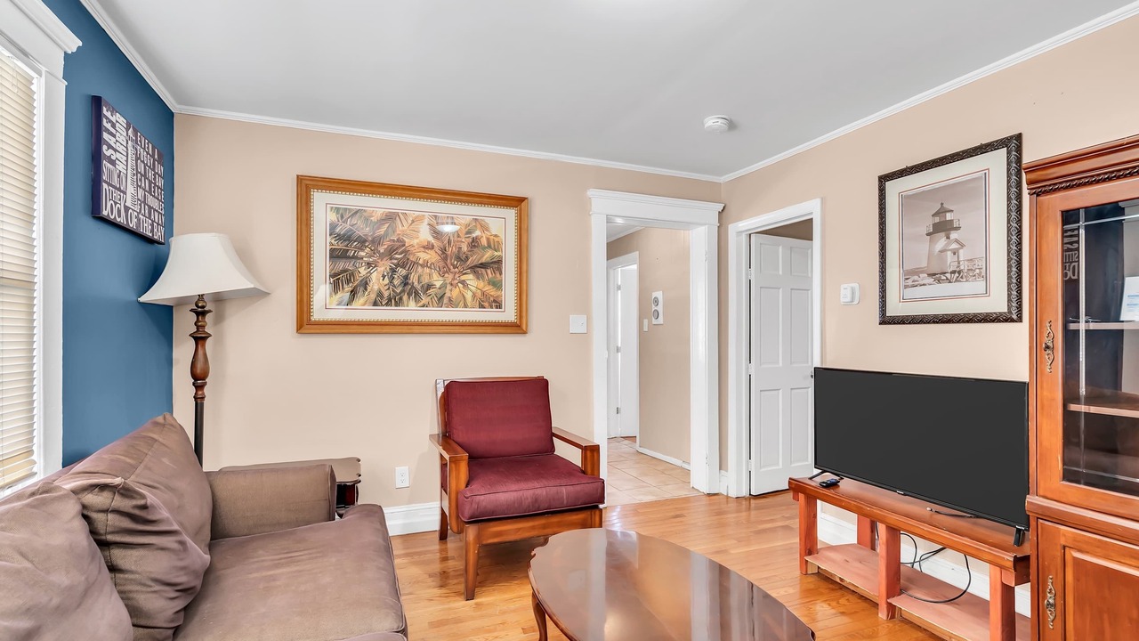 Photo of Livingroom in Seaside Heights