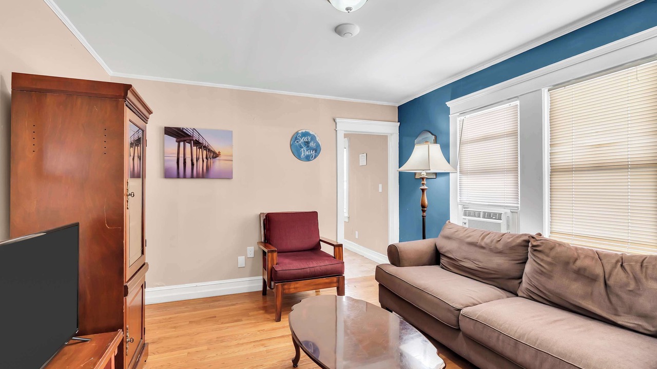 Photo of Livingroom in Seaside Heights