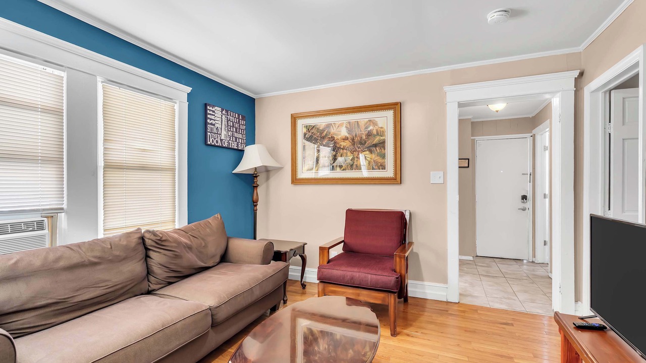 Photo of Livingroom in Seaside Heights