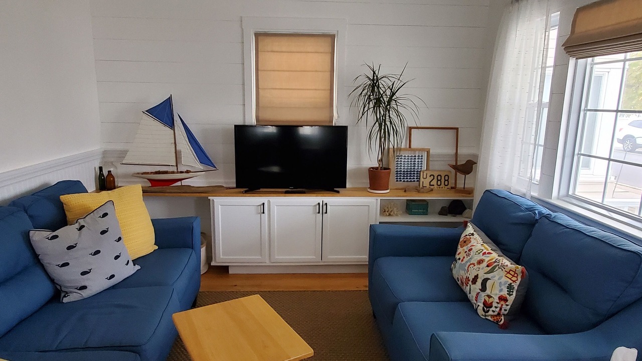 Photo of Livingroom in Seaside Heights