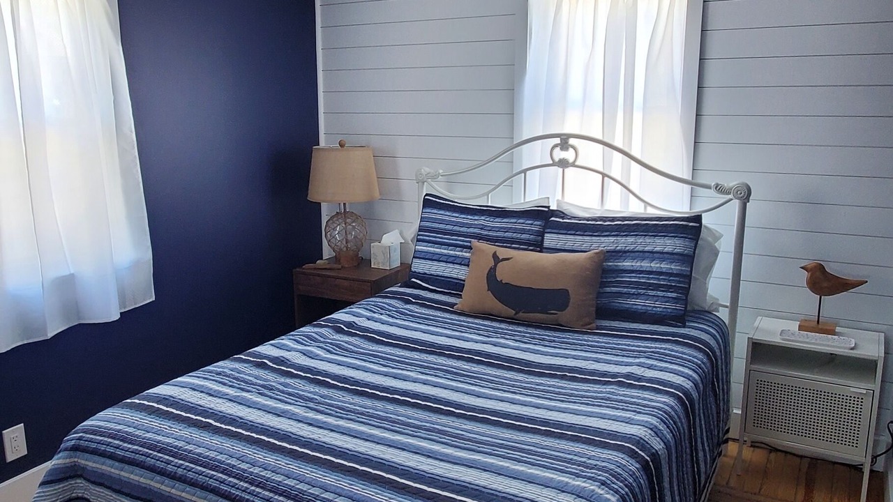 Photo of Bedroom in Seaside Heights