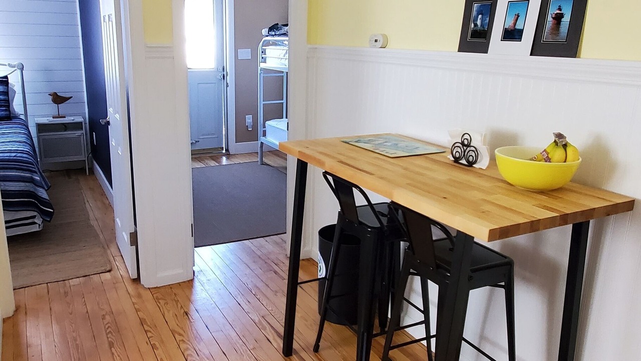 Photo of Bedroom in Seaside Heights