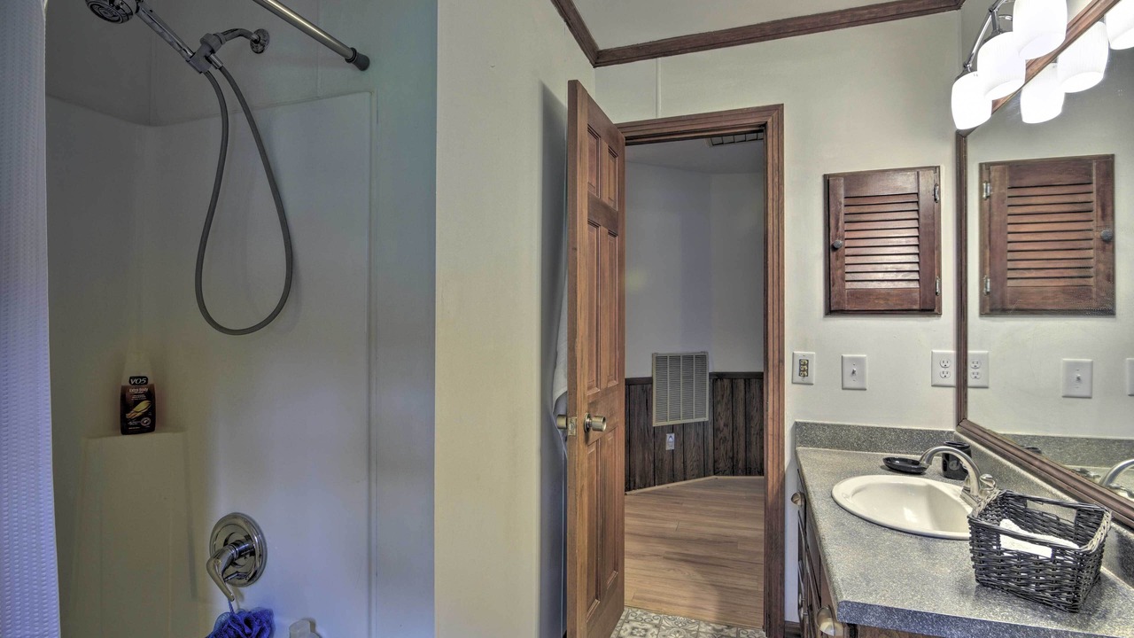 Photo of Bathroom in Sanford
