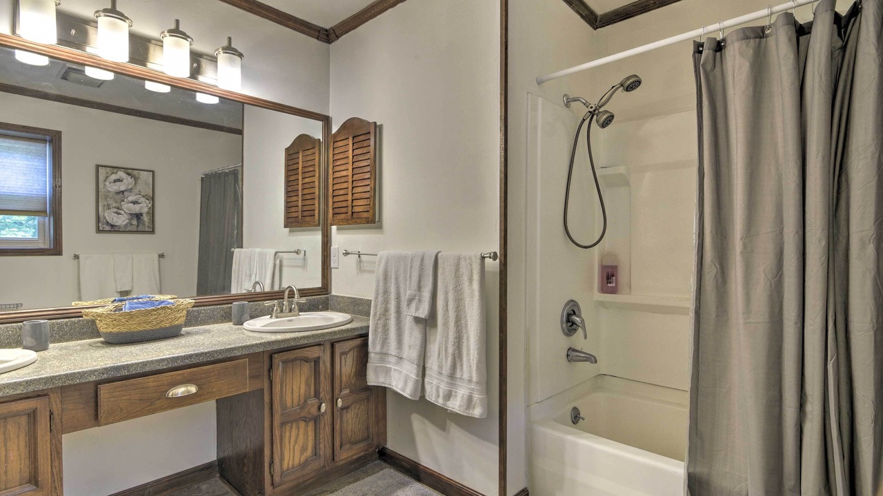 Photo of Bathroom in Sanford