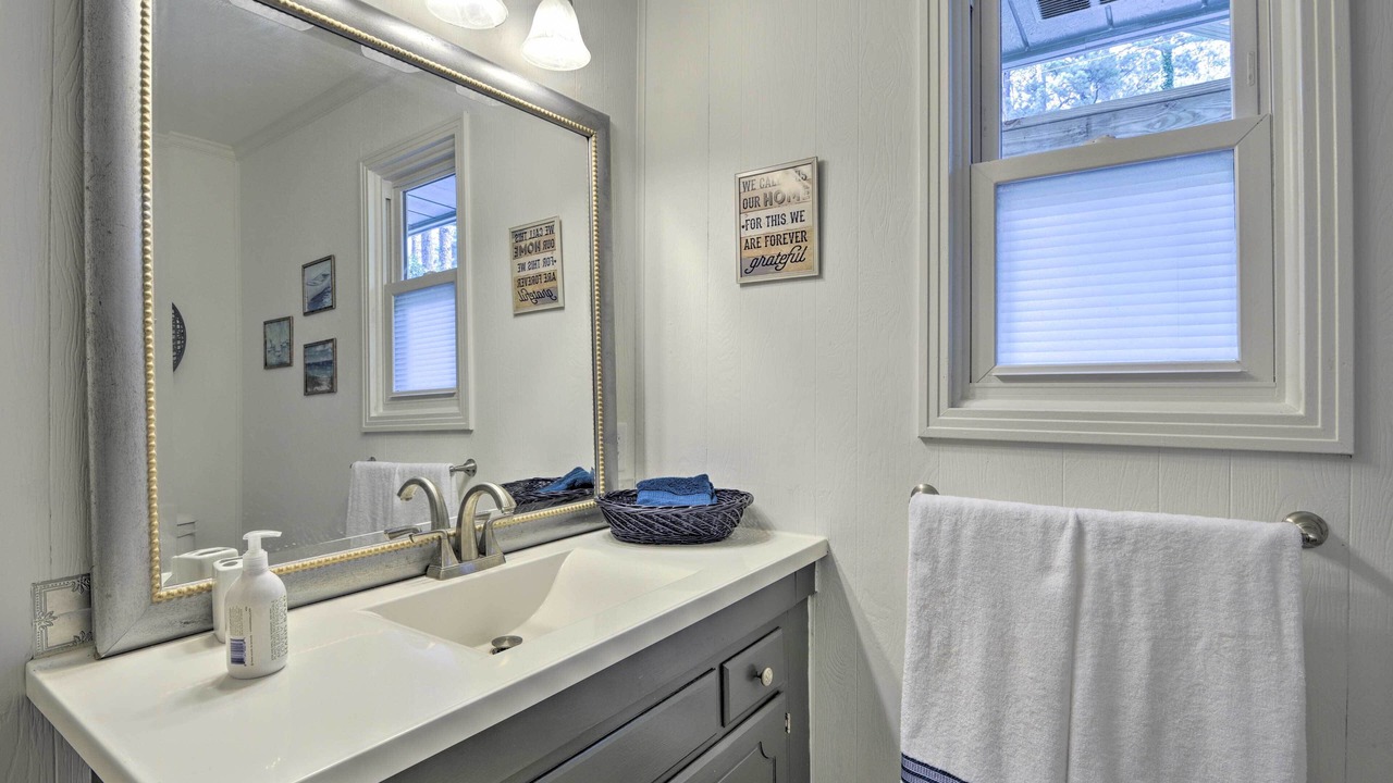 Photo of Bathroom in Sanford
