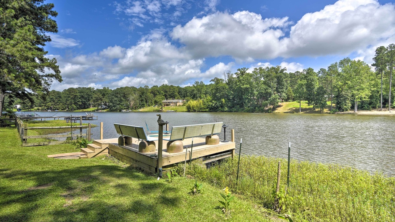 Photo of Outdoor in Sanford