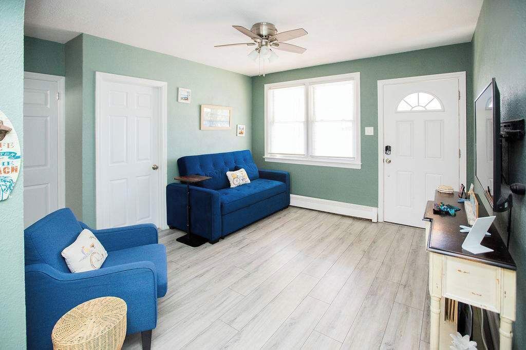 Photo of Bedroom in Wildwood
