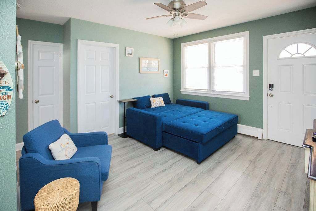 Photo of Bedroom in Wildwood