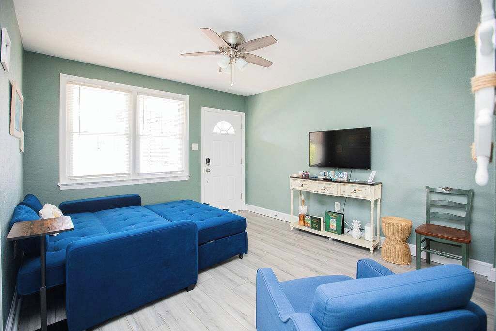 Photo of Bedroom in Wildwood