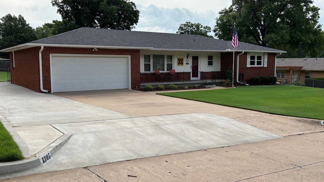 Photo of Outdoor in Ponca City