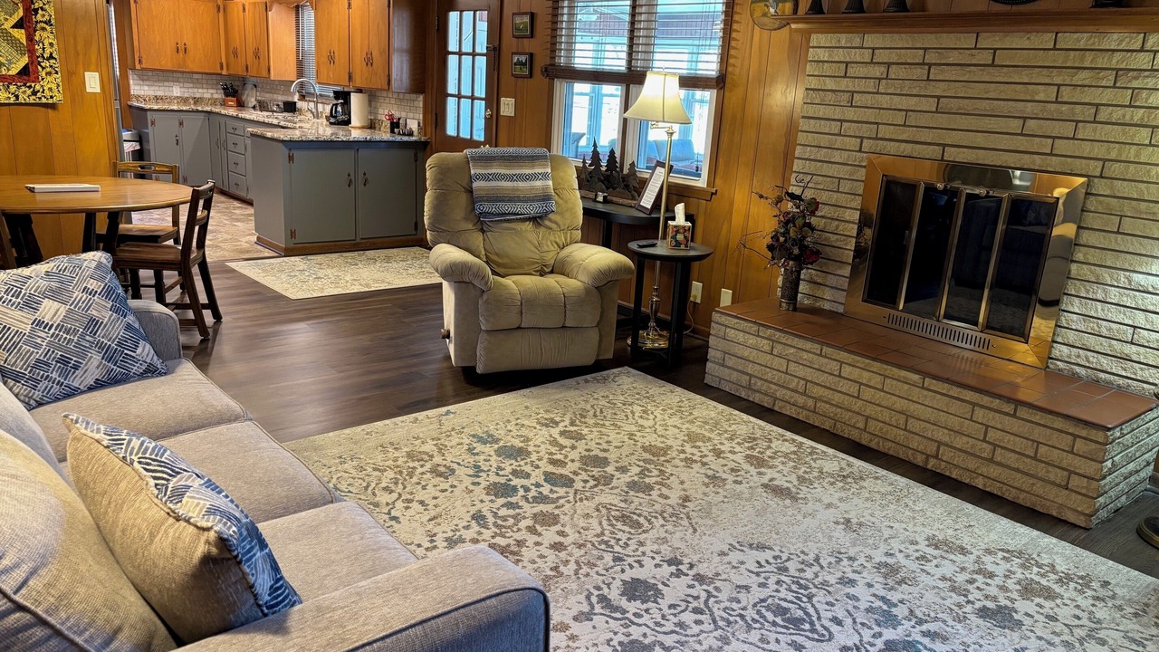 Photo of Livingroom in Ponca City