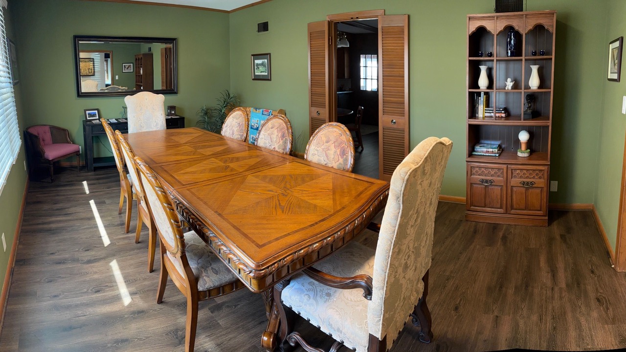 Photo of Livingroom in Ponca City