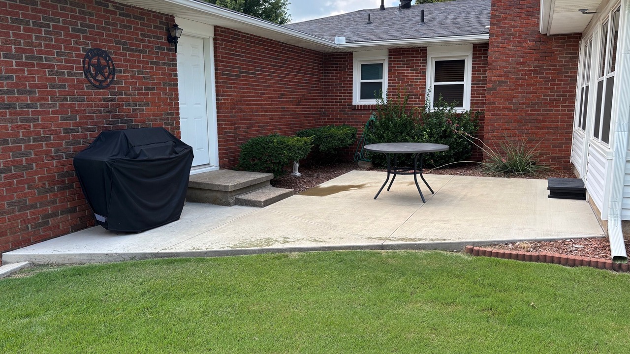 Photo of Outdoor in Ponca City