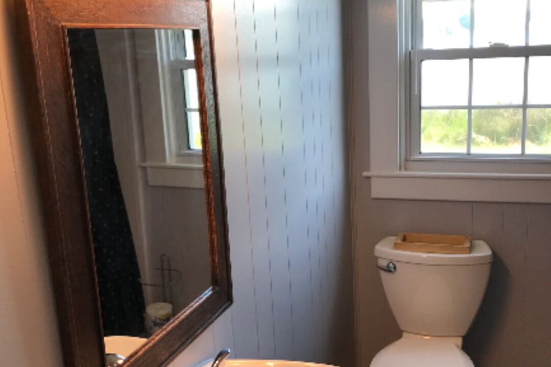 Photo of Bathroom in Cambridge