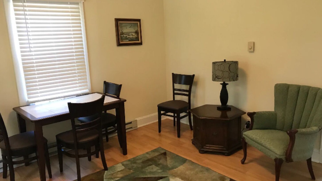 Photo of Livingroom in Cambridge