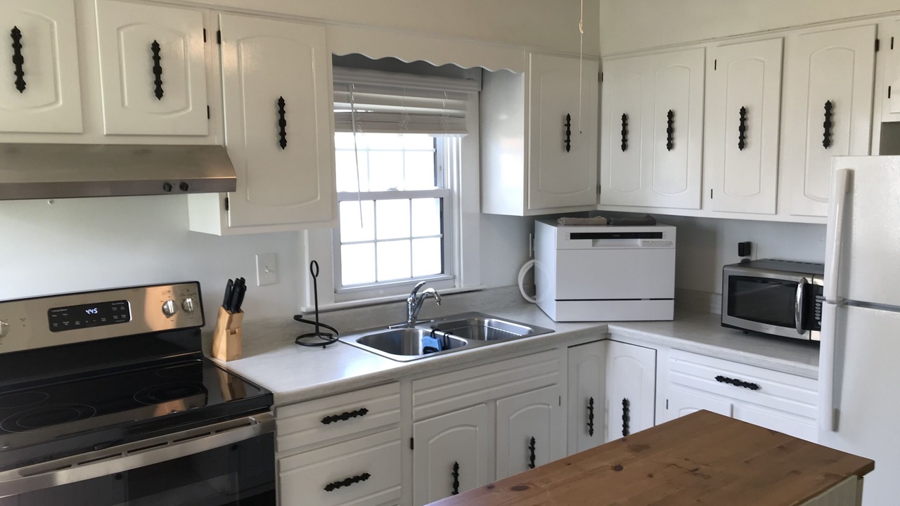 Photo of Kitchen in Cambridge