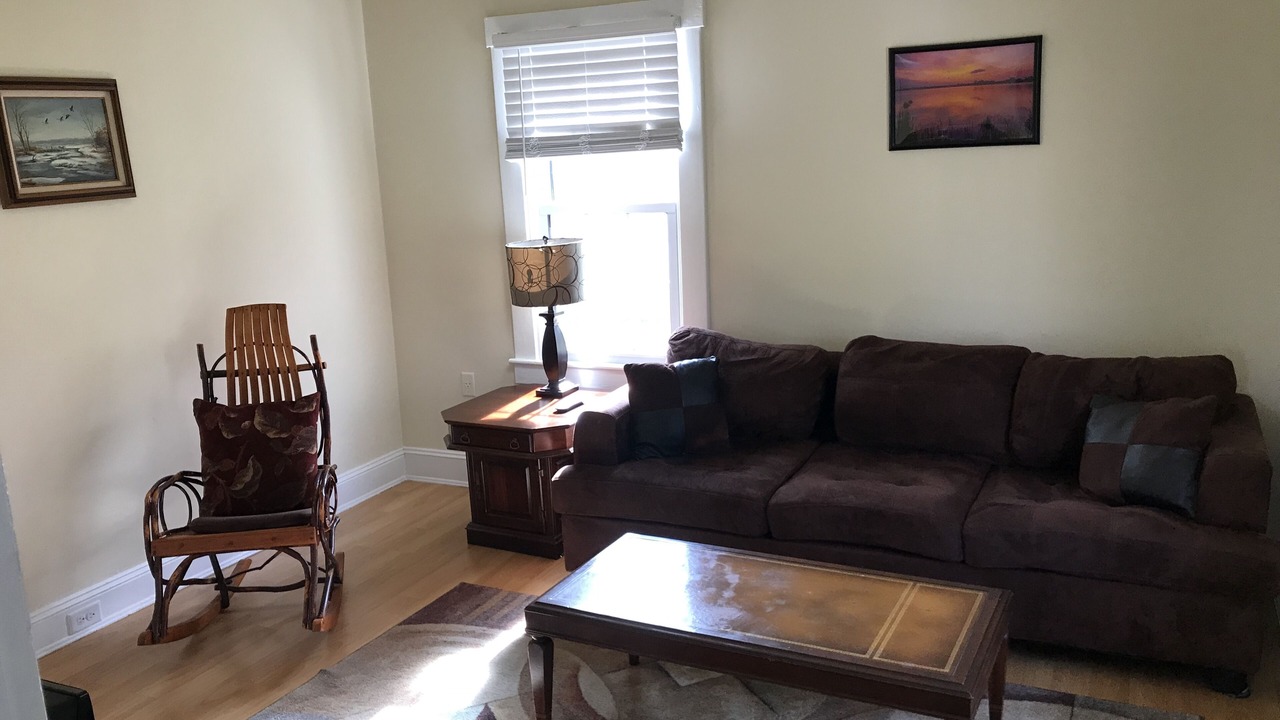 Photo of Livingroom in Cambridge