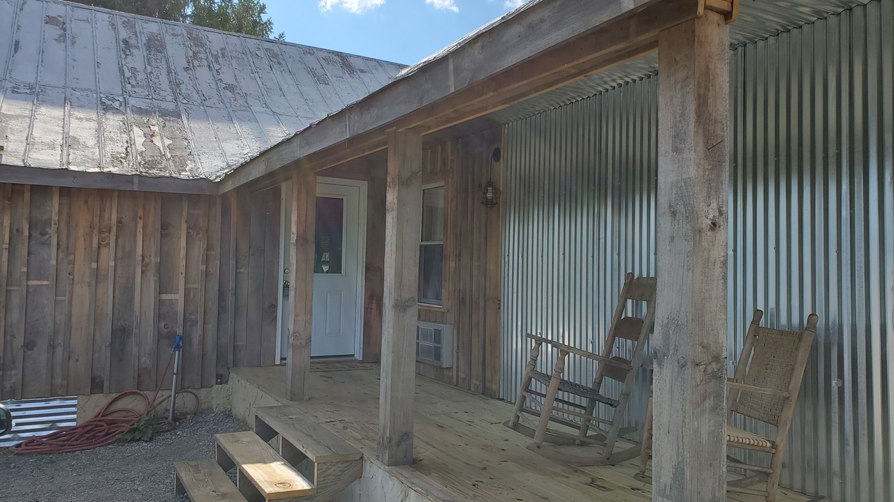 Photo of Outdoor in Mountain City