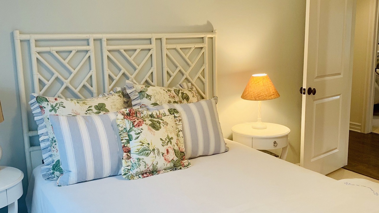Photo of Bedroom in Spring Lake