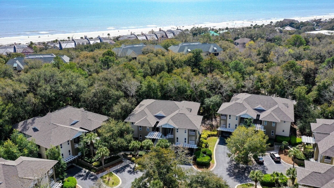 Photo of Others in Palmetto Dunes