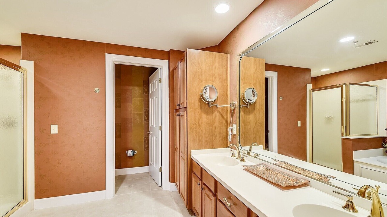 Photo of Bathroom in Palmetto Dunes