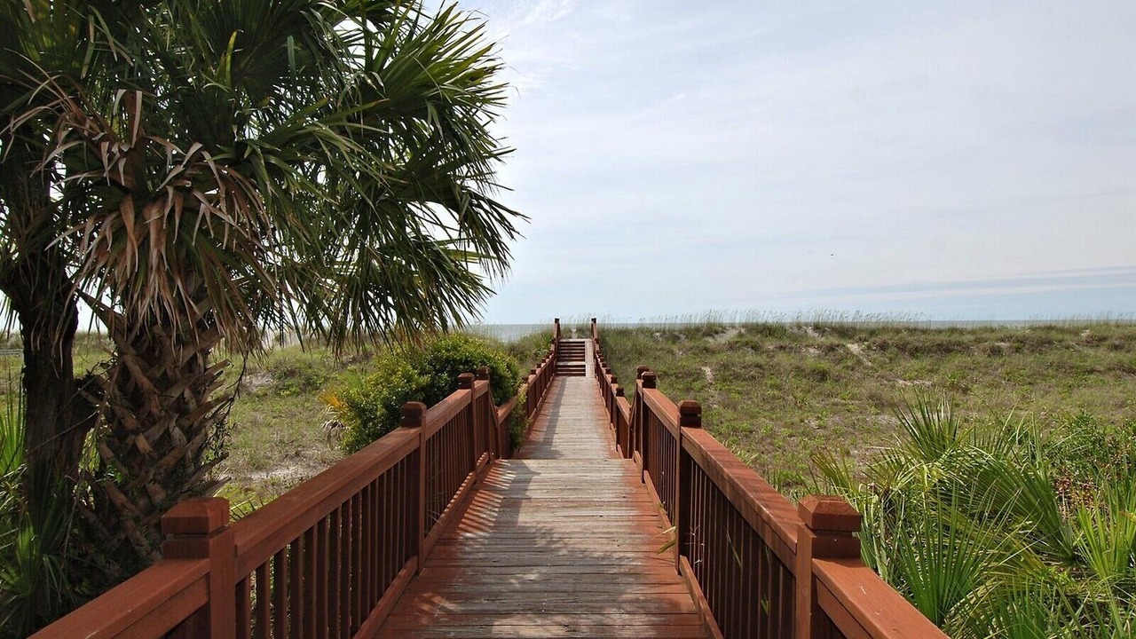 Photo of Others in Palmetto Dunes