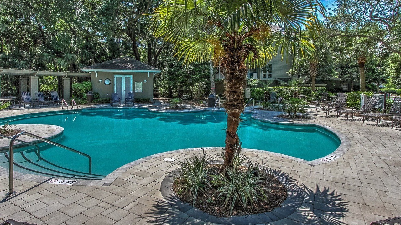 Photo of Outdoor in Palmetto Dunes