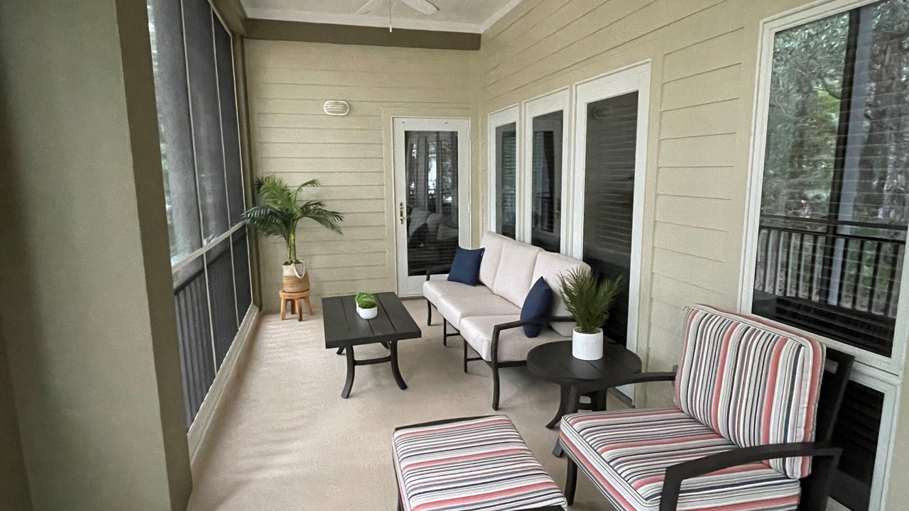 Photo of Outdoor in Palmetto Dunes