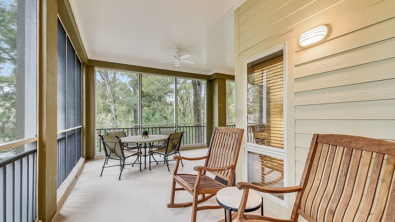 Photo of Outdoor in Palmetto Dunes