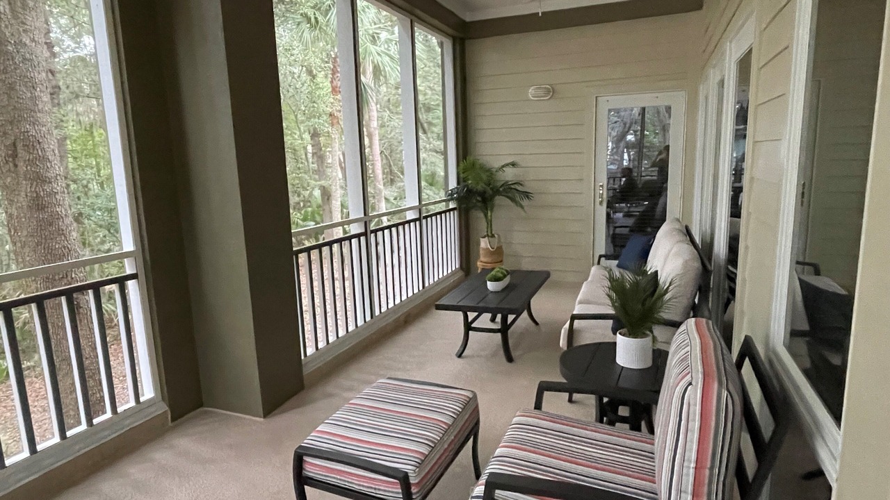Photo of Outdoor in Palmetto Dunes