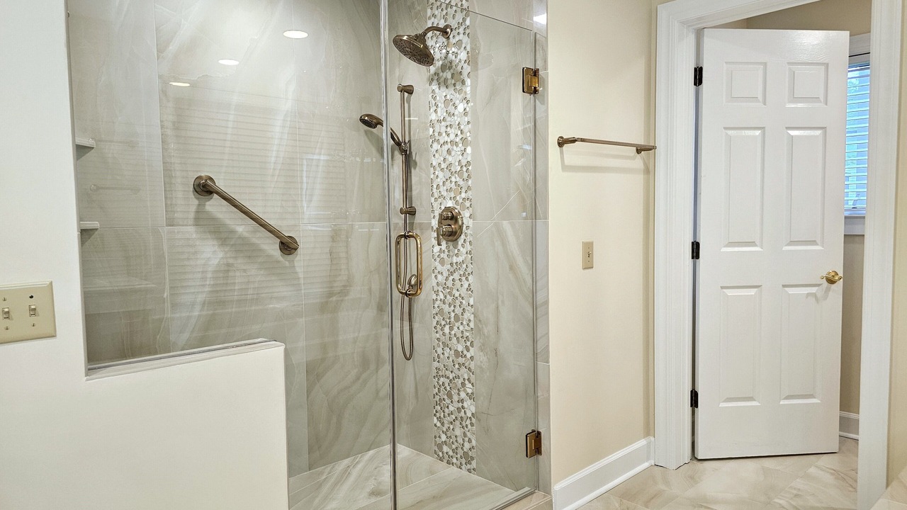 Photo of Bathroom in Palmetto Dunes