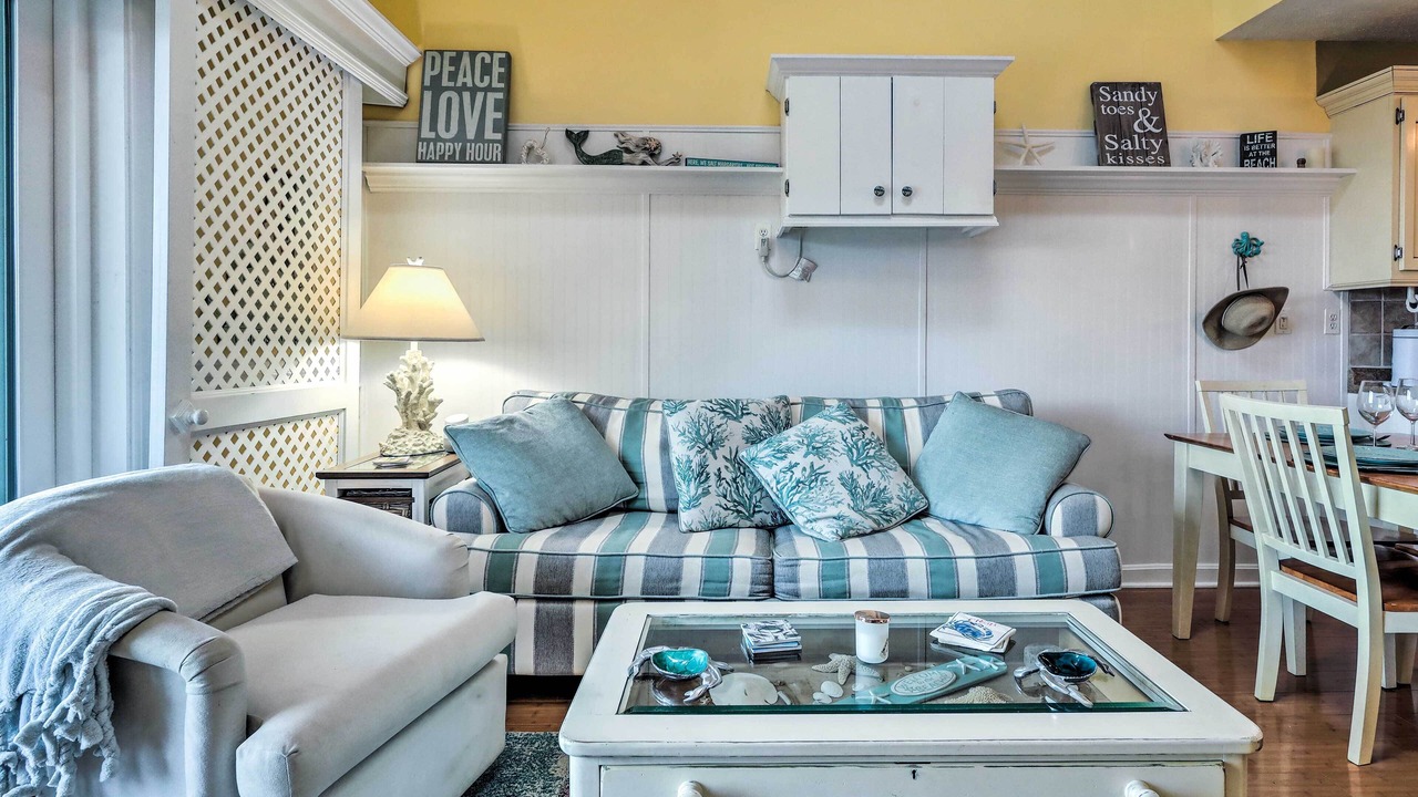 Photo of Bedroom in Caine Woods