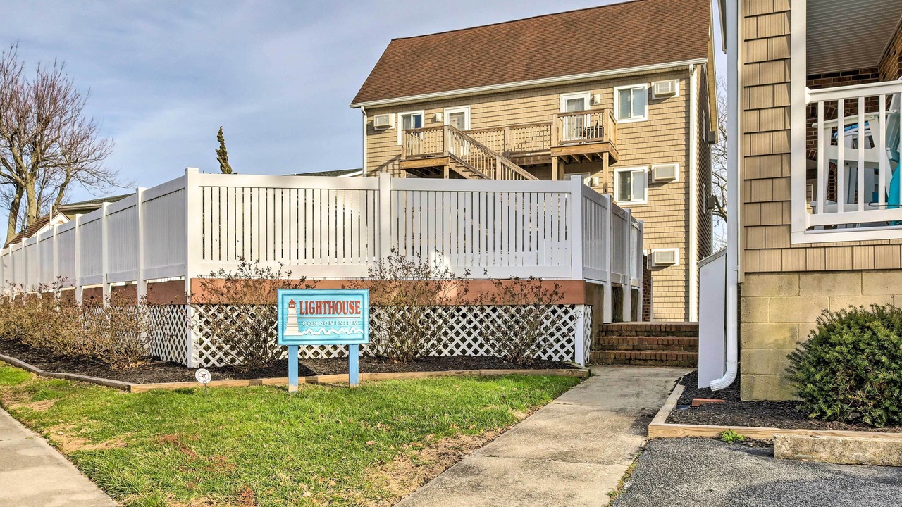 Photo of Outdoor in Caine Woods