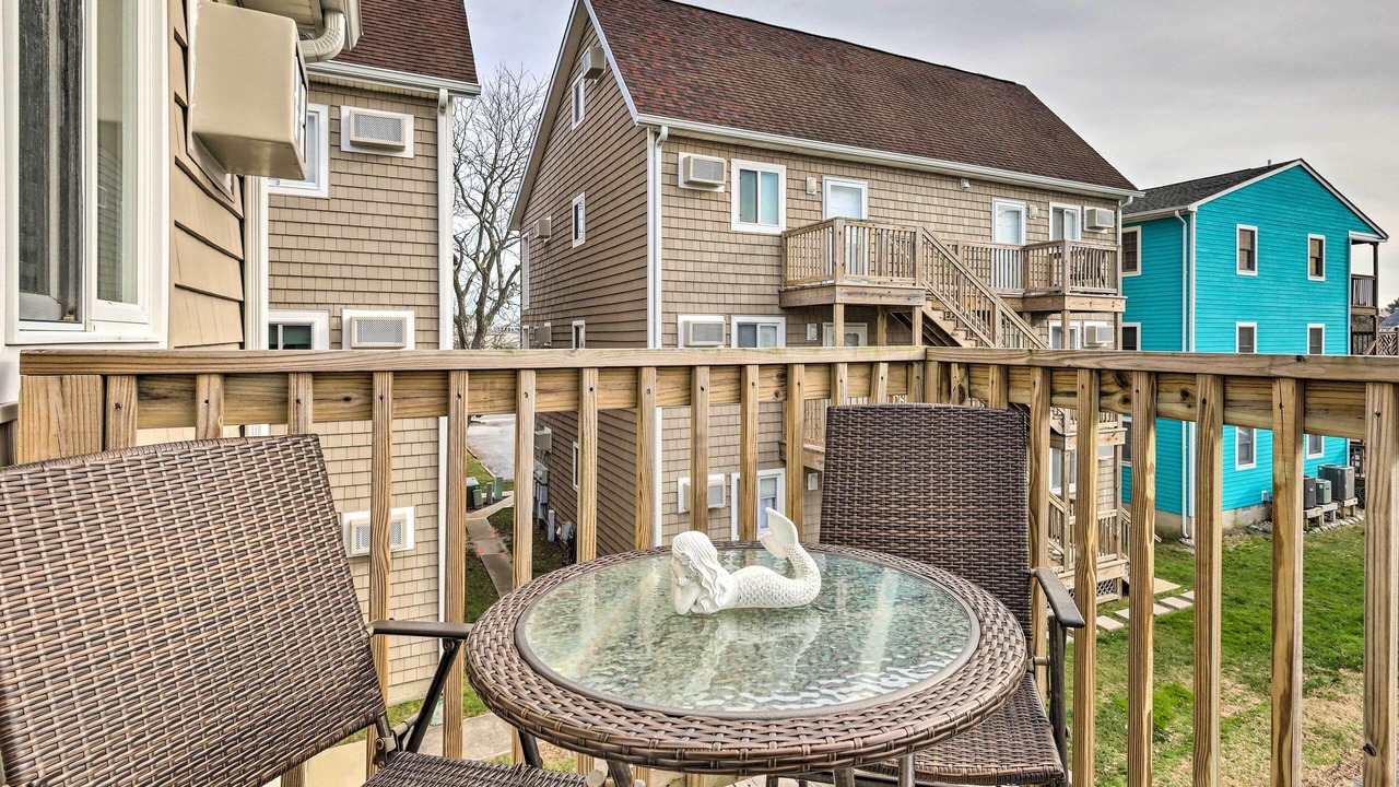 Photo of Outdoor in Caine Woods