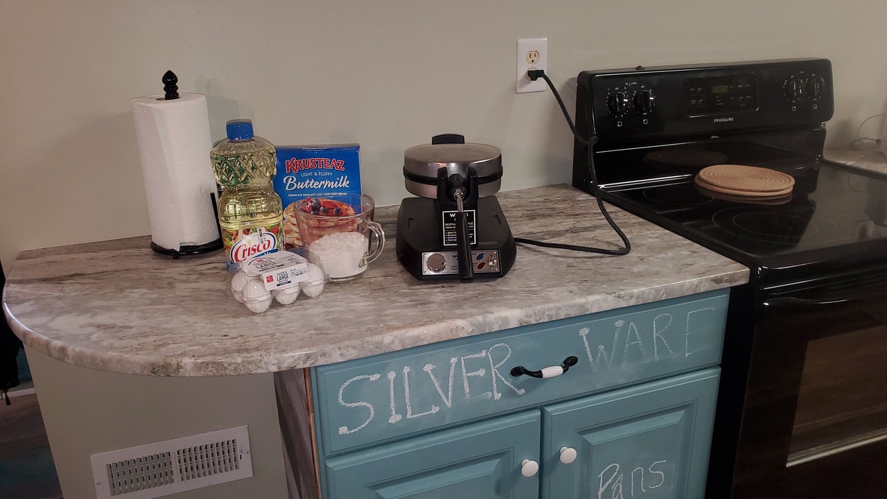 Photo of Kitchen in Castle Hayne