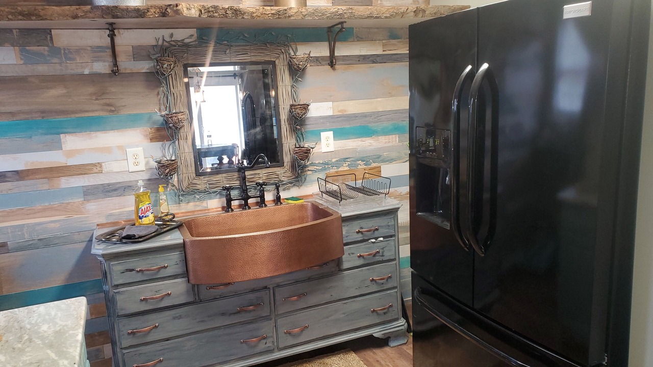 Photo of Kitchen in Castle Hayne