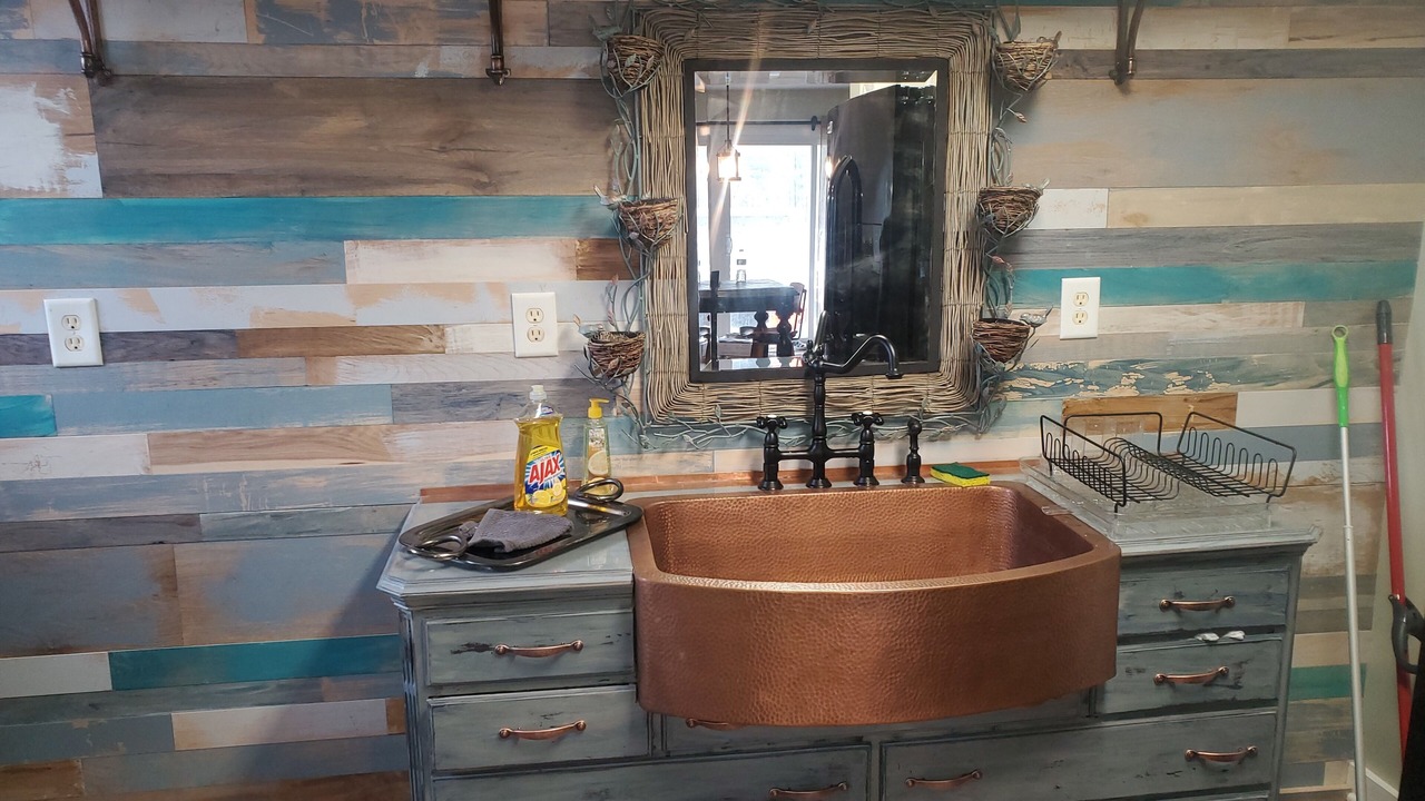 Photo of Bathroom in Castle Hayne