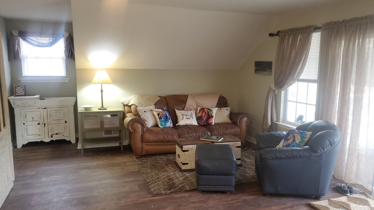 Photo of Livingroom in Castle Hayne