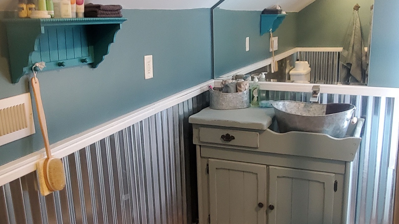 Photo of Bathroom in Castle Hayne