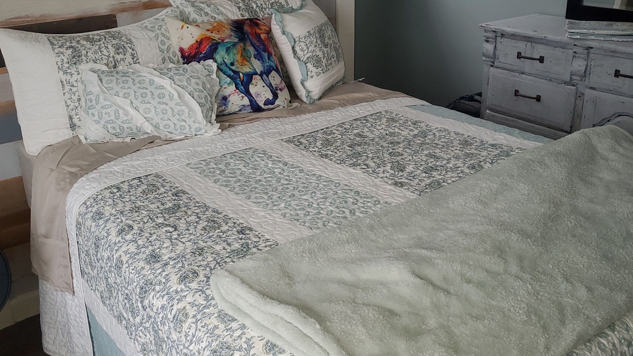 Photo of Bedroom in Castle Hayne