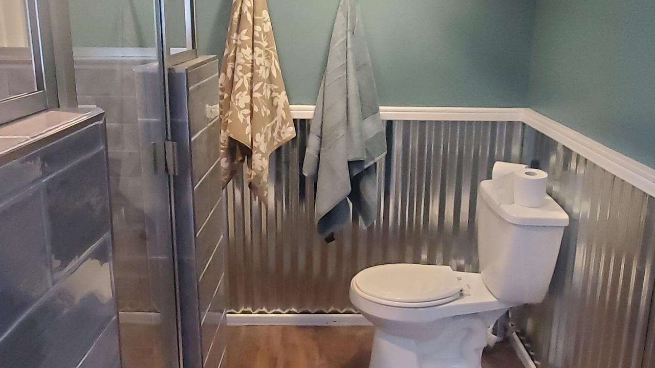 Photo of Bathroom in Castle Hayne