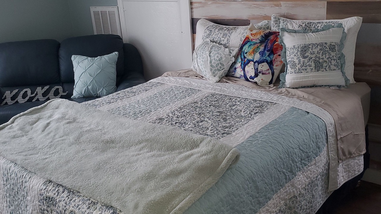 Photo of Bedroom in Castle Hayne