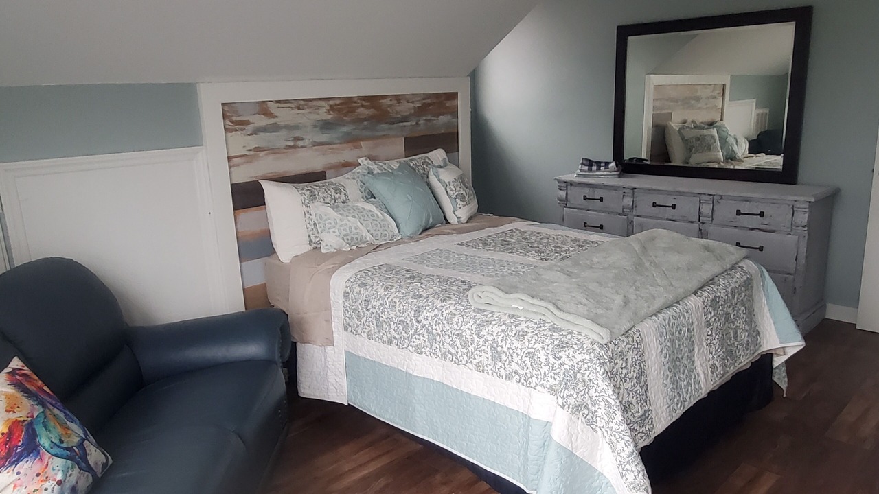 Photo of Bedroom in Castle Hayne