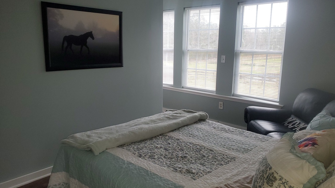 Photo of Bedroom in Castle Hayne