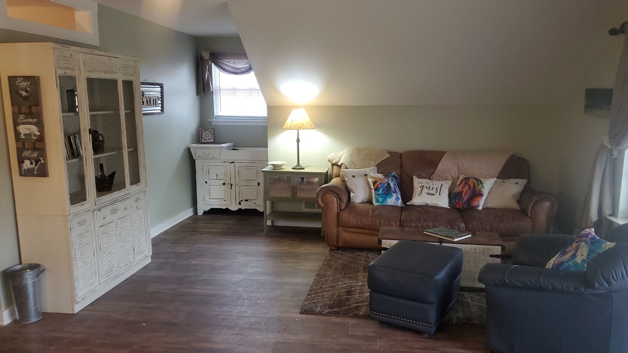 Photo of Livingroom in Castle Hayne