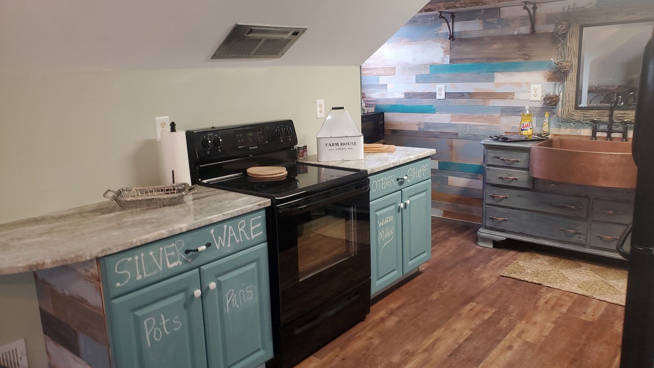 Photo of Kitchen in Castle Hayne