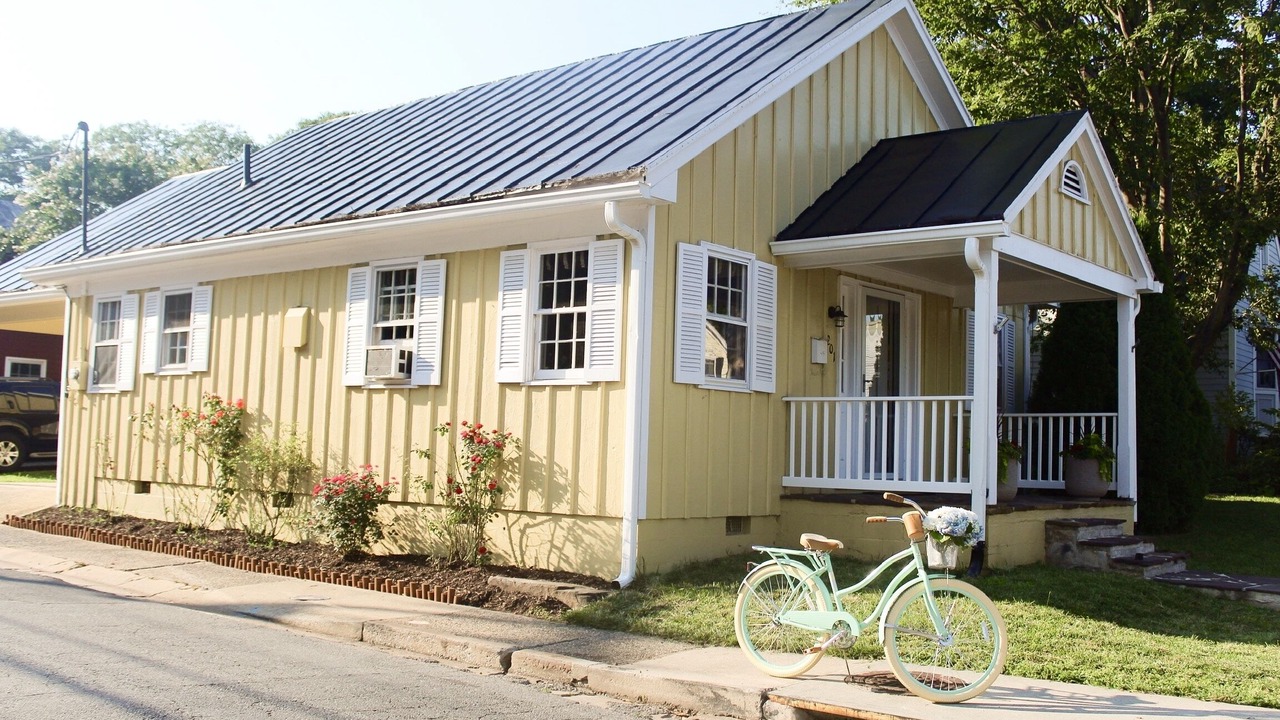 Photo of Outdoor in Leesburg's Old and Historic District