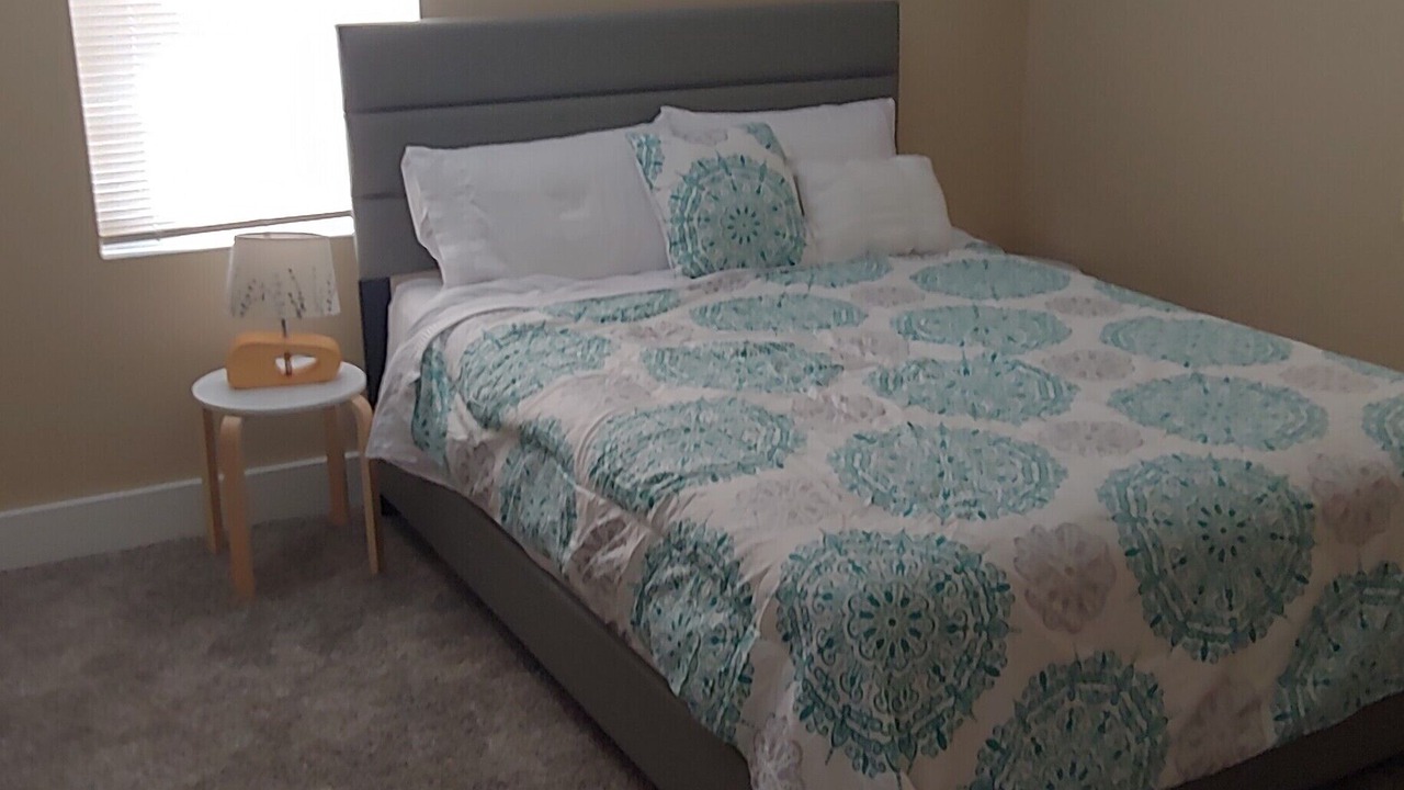 Photo of Bedroom in Rockford