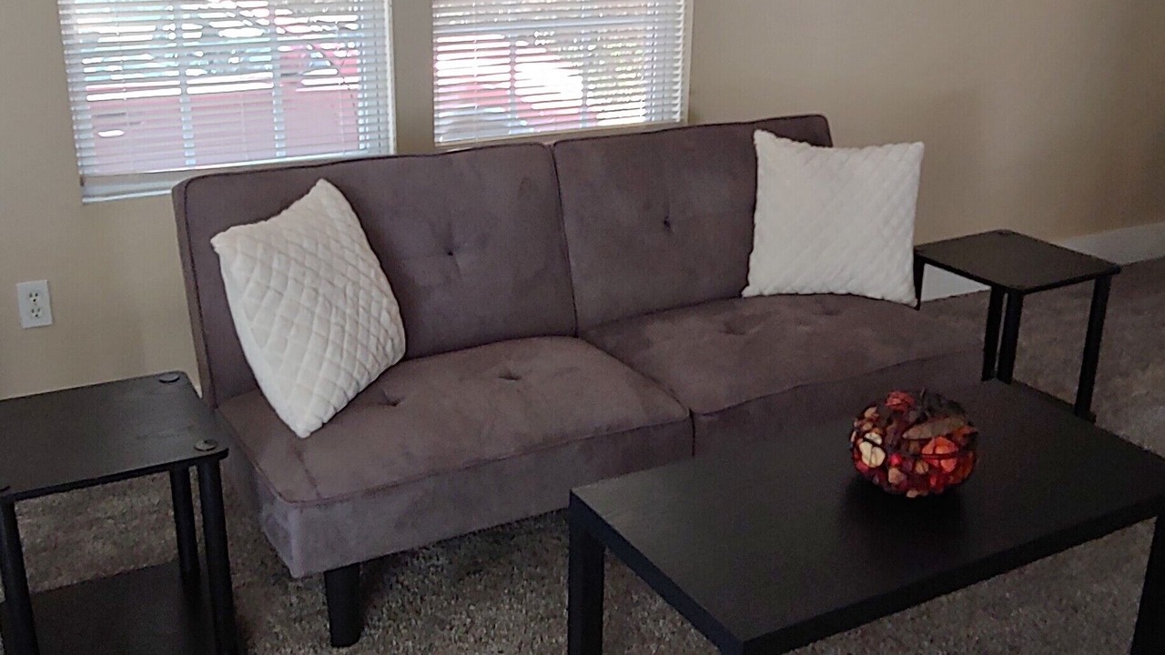 Photo of Livingroom in Rockford